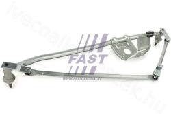 FAST Ablaktörlő mechanika 99>14 RENAULT MASTER II (98-) (FT93129)