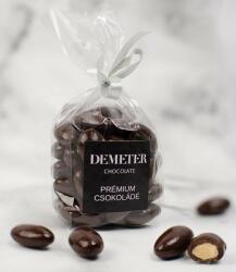 Demeter Chocolate Cukormentes étcsokoládés mandula álomfalatok