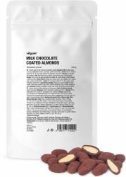 Vilgain Mandula csokoládéban tejcsokoládé eperporban 100 g