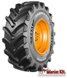 Ceat 360/70R20 Farmax R70 123 A8 / 120 D, TL, C. R. Radiális AS meghajtó gumiabroncs