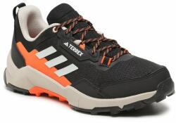 adidas Bakancs adidas Terrex AX4 Hiking Shoes IF4867 Fekete 41_13 Férfi