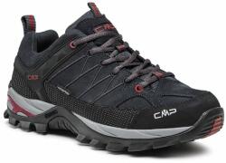 CMP Bakancs CMP Rigel Low Trekking Shoes Wp 3Q13247 Sötétkék 41 Férfi - ecipo - 31 580 Ft