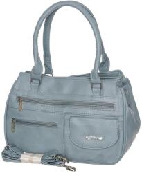 Hernan Bag's Collection kék női táska (6029# L.BLUE)