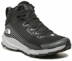 The North Face Bakancs The North Face Vectiv Fastpack Mid Futurelight NF0A5JCWNY71 Fekete 44_5 Férfi