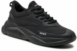 HUGO BOSS Sportcipők Hugo Leon 50512717 10254074 01 Black 001 37 Női