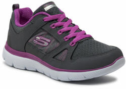 Skechers Sportcipők Skechers New World 12997/CCPR Szürke 35_5 Női