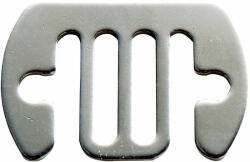 Kerbl Villanypásztor Szalag Összekötő 20mm Rm 5 Db/Cs (KR443457)
