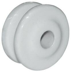 Kerbl Villanypásztor Szigetelő Porcelán Átmérő 5 Cm (KR44338)