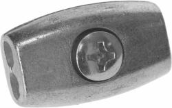 Kerbl Villanypásztor Vez-Vez. Összekötő 2, 5mm 10 Db/Cs (KR441561)