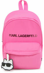 Karl Lagerfeld Kids Hátizsák Z30170 Rózsaszín (Z30170)