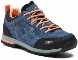 CMP Bakancs CMP Alcor 2.0 Wmn Trekking Shoes 3Q18566 Kék 40 Női