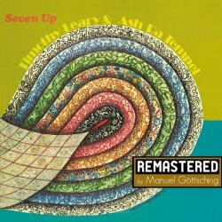 Ash Ra Tempel SEVEN UP