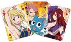 Heo Fairy Tail Francia kártya (SAKA83212)