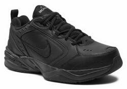 Nike Cipő Nike Air Monarch IV (4E) 416355 001 Black/Black 44 Férfi