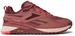 Reebok Cipő Reebok Nano X3 Adventure IE4461 Sedona Rose-R/Classic Maroon/Neon Cherry 36 Női