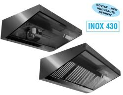 Kaer FALI SNACK ELSZÍVÓ MOTORRAL 1600x900-AS (CSM 9/16) (CSM 9/16)