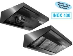 Kaer FALI SNACK ELSZÍVÓ MOTORRAL 1200x900-AS (CSM 9/12) (CSM 9/12)