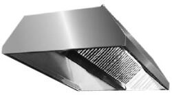 Kaer SZIGET ELSZÍVÓ MOTOR NÉLKÜL 3000x2200-AS (CC 22/30) (CC 22/30)