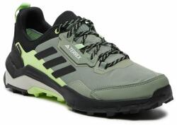 adidas Bakancs adidas Terrex AX4 GORE-TEX Hiking IE2569 Zöld 41_13 Férfi