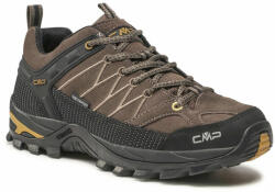 CMP Bakancs CMP Rigel Low Trekking Shoes Wp 3Q13247 Barna 45 Férfi - ecipo - 39 390 Ft