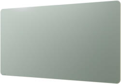 Legamaster Matt felületű, kerekített sarkú, színes, mágneses üvegtábla, zsályazöld, 100x200 cm (LM7-104364)