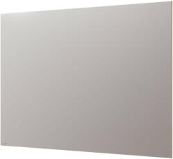 Legamaster Matt felületű, kerekített sarkú, színes, mágneses üvegtábla, meleg szürke, 100x150 cm (LM7-104264)