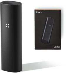 PAX Mini Vaporizator Onyx (USA)