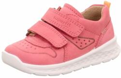 Superfit Pantofi de fete pentru toate anotimpurile BREEZE, Superfit, 1-000365-5520, roz - 25