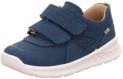 Superfit Pantofi pentru copii pentru toate anotimpurile BREEZE, Superfit, 1-000365-8030, albastru - 28