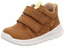Superfit Pantofi pentru copii pentru toate anotimpurile BREEZE, Superfit, 1-000363-3020, maro - 23