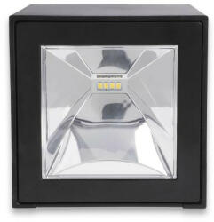 Asalite Napelemes Kültéri Lámpa IP44 3W 4000K (200 lumen) + Mikróhullámú Szenzor (ASAL0283)