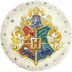  Fólia lufi 18" 45cm Harry Potter, p23587 (LUFI814571)