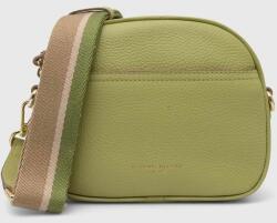 Gianni Chiarini bőr táska zöld - zöld Univerzális méret - answear - 53 990 Ft