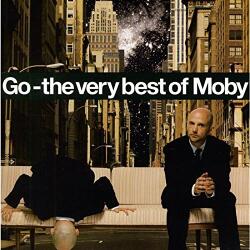 Moby Go - The Very Best Of Moby