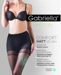 Gabriella Special Comfort Neutro Harisnyanadrág