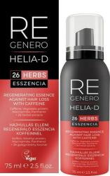 Helia-D Regenero Essence cu cofeină împotriva căderii părului (75ml)