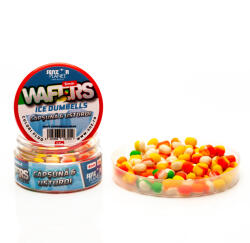WAFTERS ICE DUMBELLS BICOLOR 6mm
