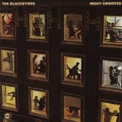 Blackbyrds Nightgrooves