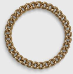 Guess nyaklánc - arany Univerzális méret - answear - 54 495 Ft