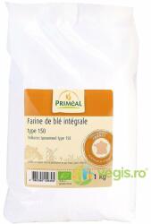 PRIMEAL Faina Integrala de Grau Tip 150 Ecologica/Bio 1kg