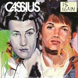 Cassius 15 Again -reissue-