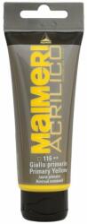 Maimeri Culori acrilice Acrilico Maimeri, Brilliant Yellow, 75 ml