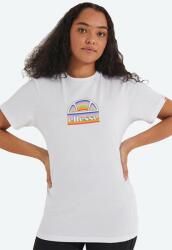 Ellesse pamut póló fehér - fehér 38 - answear - 9 990 Ft