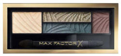 MAX Factor Paleta de farduri Max Factor Smokey Eye Drama Kit, 05 Magnetic Jades