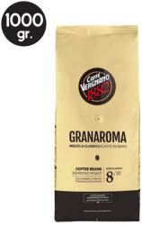 Caffé Vergnano Cafea Boabe Caffe Vergnano Granaroma 1kg