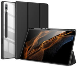 Dux Ducis Toby husa pentru Samsung Galaxy Tab S9 Ultra, negru