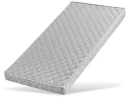 Danpol Saltea pentru copii, cocos spuma t18 cocos cu husa detasabila bumbac, 110x50x10 cm Saltea bebelusi