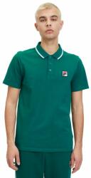 Fila LEITMERITZ , Verde , XL