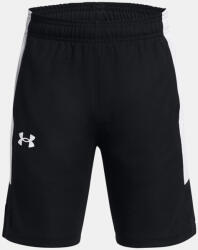 Under Armour UA Baseline Pantaloni scurţi pentru copii Under Armour | Negru | Băieți | XS