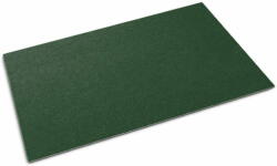 tulup. hu Lábtörlő szőnyeg Üvegzöld 150x100 cm